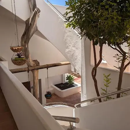 Daire Charming Flat In Molinos With Terrace & Pools, Near Playa Bastian Costa Teguise