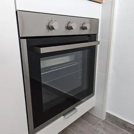 Apartament Charming Flat In Molinos With Terrace & Pools, Near Playa Bastian