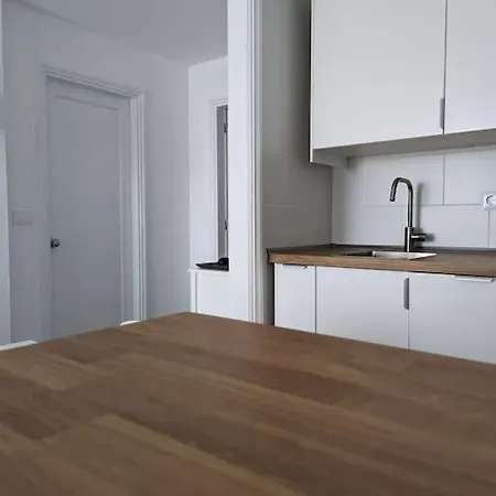 Charming Flat In Molinos With Terrace & Pools, Near Playa Bastian Apartament Costa Teguise