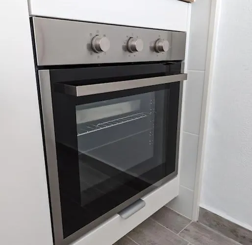 Lejlighed Charming Flat In Molinos With Terrace & Pools, Near Playa Bastian