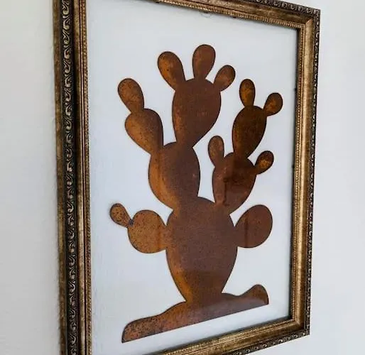 Charming Flat In Molinos With Terrace & Pools, Near Playa Bastian Lejlighed *