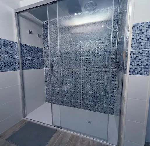 Charming Flat In Molinos With Terrace & Pools, Near Playa Bastian Lejlighed *