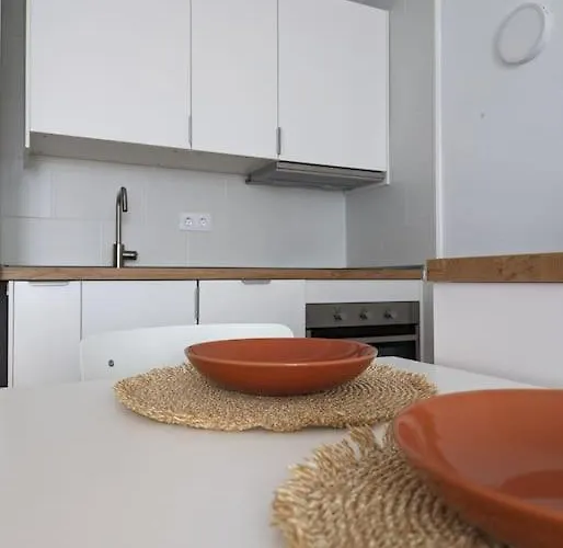 Charming Flat In Molinos With Terrace & Pools, Near Playa Bastian Lejlighed Costa Teguise